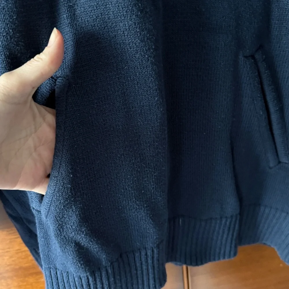 Indiana Pacers Sweater - Picture 5 of 5